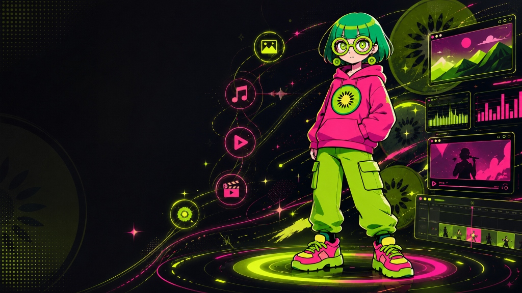 nano QWI Visual